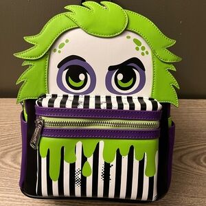 Loungefly Beetlejuice